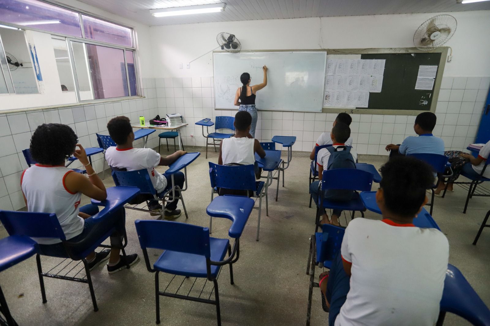 Prefeitura de Lauro de Freitas prorroga inscrições para o REDA 2026