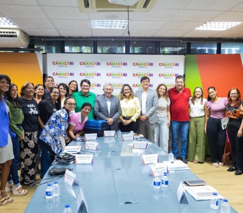 Imagem do post Prefeitura de Camaçari se reúne com ativistas e anuncia avanços históricos na causa animal