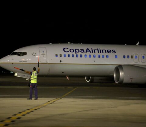 Imagem do post Bahia ganha voo direto do Panamá e se conecta a mais de 300 destinos pelo mundo