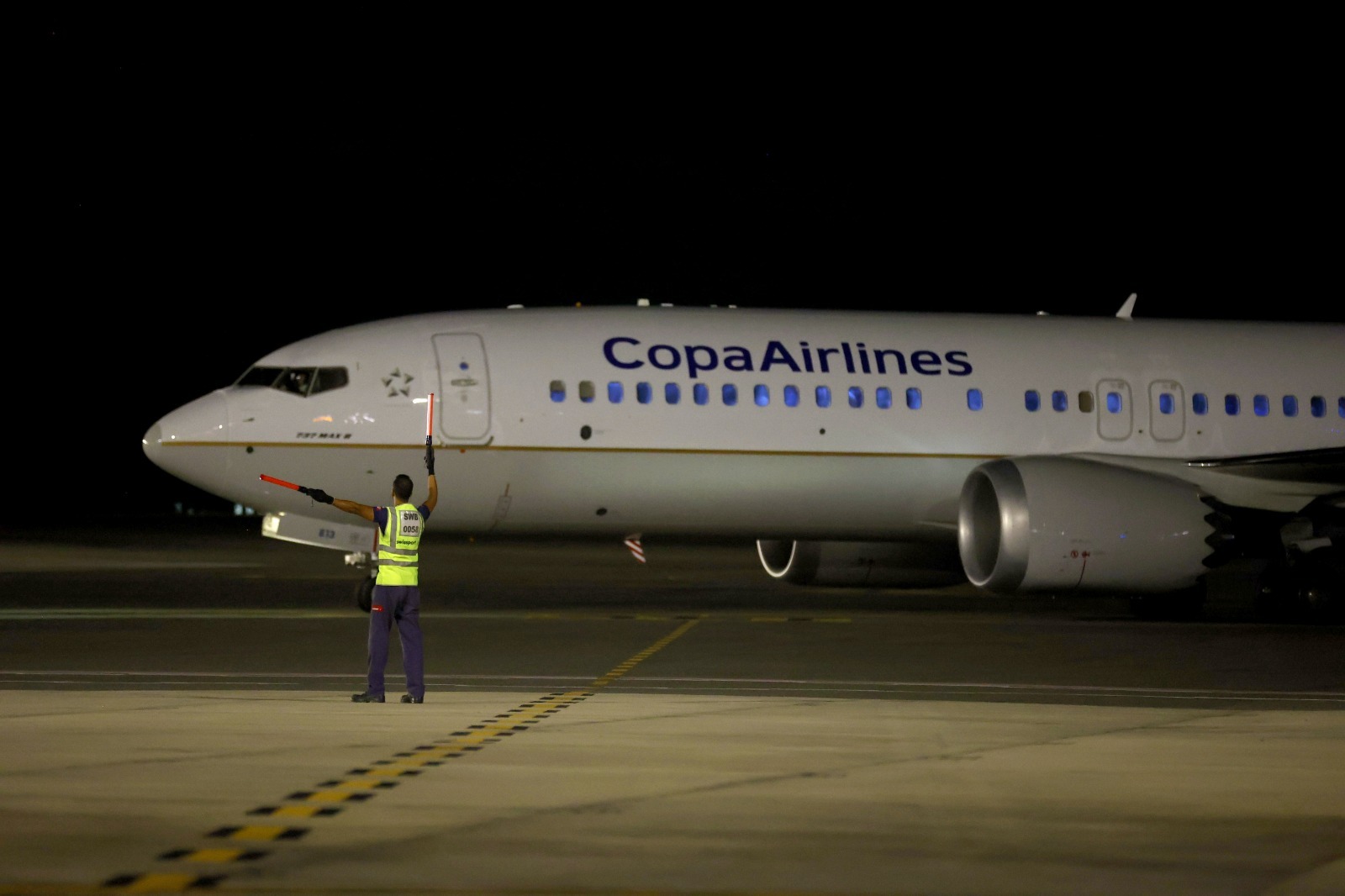 Bahia ganha voo direto do Panamá e se conecta a mais de 300 destinos pelo mundo