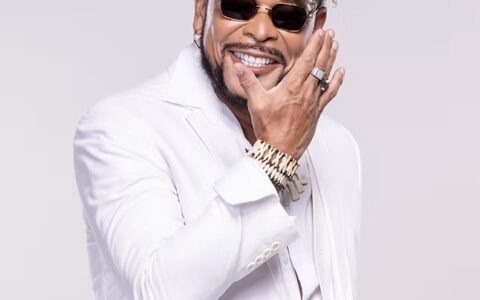 Imagem do post JauUafro estreia com Jau, Armandinho, Dodô e Osmar em Salvador