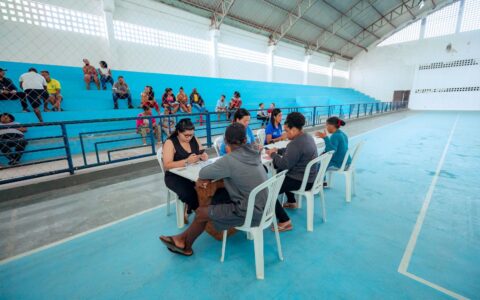 Imagem do post Prefeitura abre credenciamento de ambulantes para a Mica Lauro; veja como participar