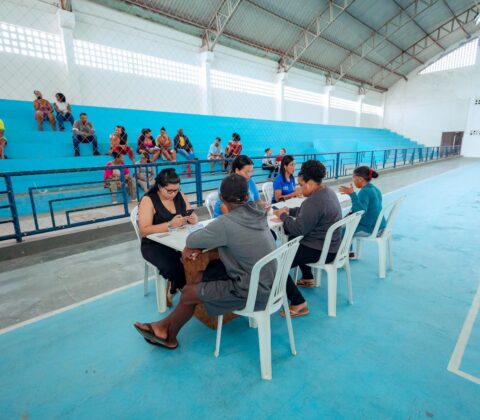 Imagem do post Prefeitura abre credenciamento de ambulantes para a Mica Lauro; veja como participar