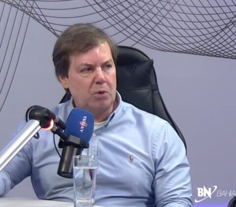 Imagem do post “Concretização da parceria”, defende Trindade sobre PAC na Bahia