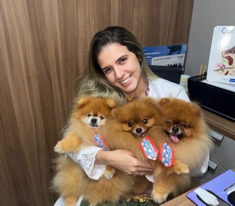 Imagem do post Centervet expande atendimento 24h e reforça cuidado com pets