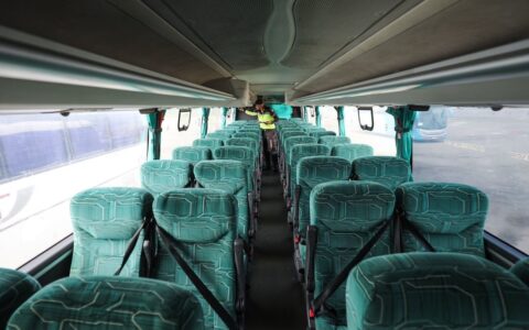 Imagem do post Camaçari abre recadastramento do transporte universitário; saiba como será para novos alunos