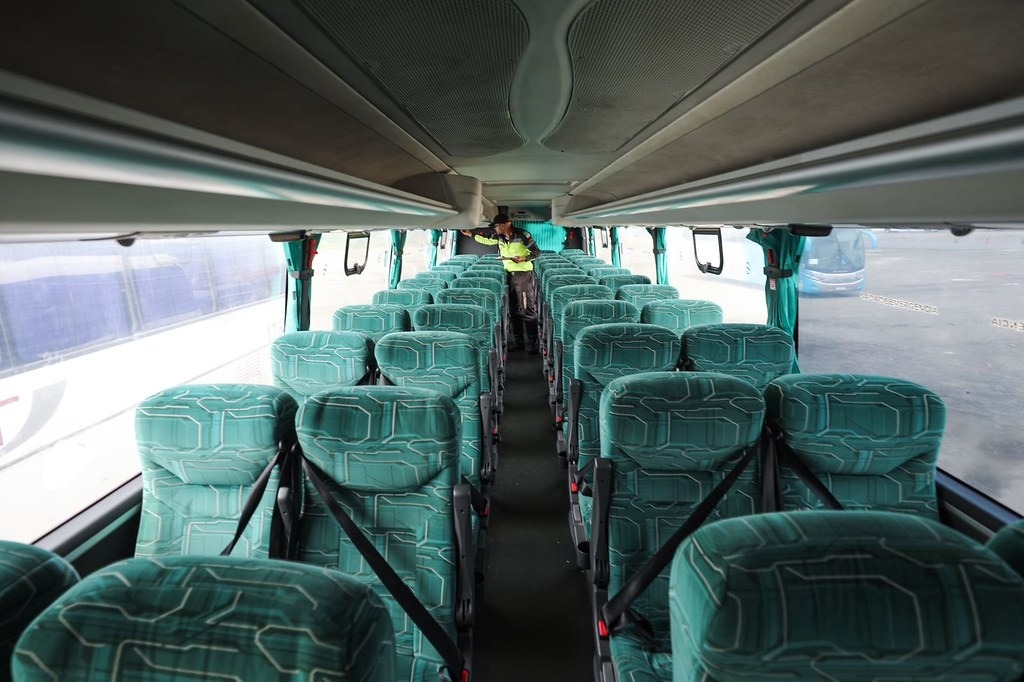 Camaçari abre recadastramento do transporte universitário; saiba como será para novos alunos