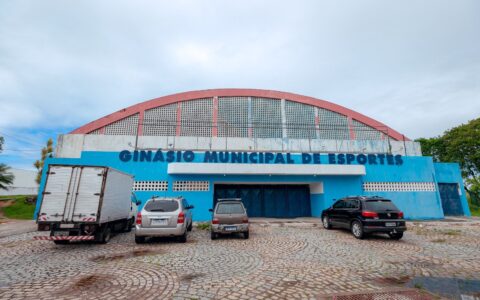 Imagem do post Prefeitura divulga horário de distribuição de senhas para credenciamento da Mica Lauro 2026