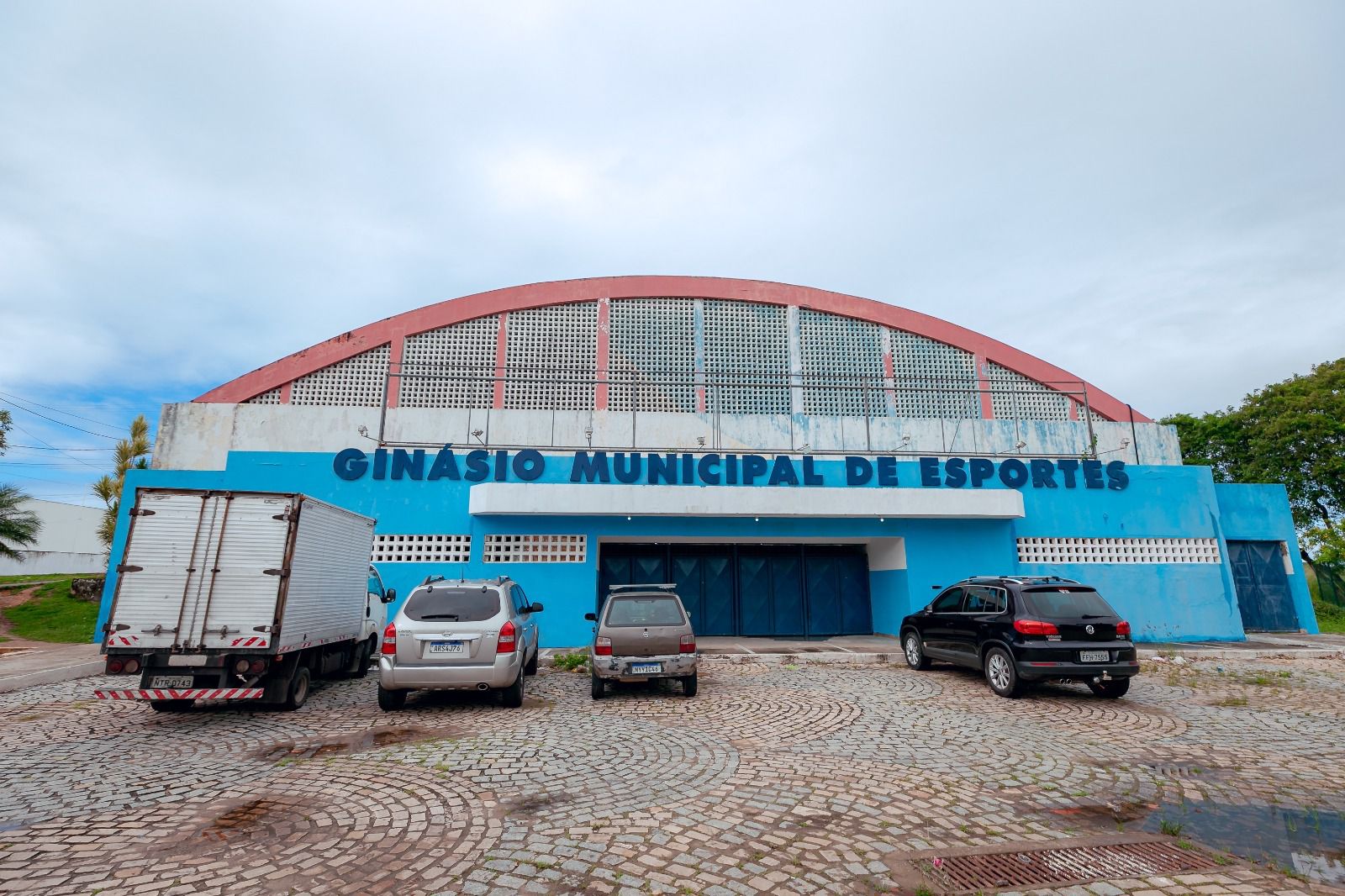 Prefeitura divulga horário de distribuição de senhas para credenciamento da Mica Lauro 2026