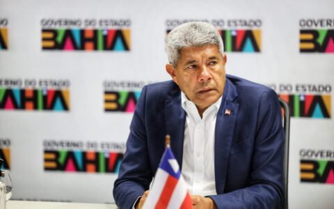 Imagem do post Bahia veta homenagens à ditadura em prédios públicos após sanção de Jerônimo