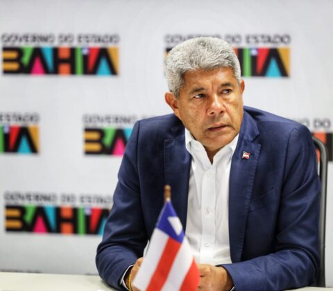 Imagem do post Bahia veta homenagens à ditadura em prédios públicos após sanção de Jerônimo