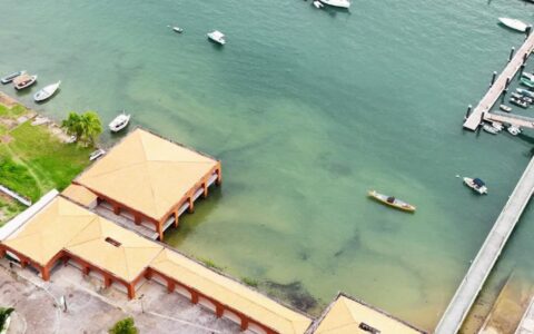 Imagem do post Portmar acelera expansão náutica na Baía de Todos-os-Santos com novas marinas e serviços