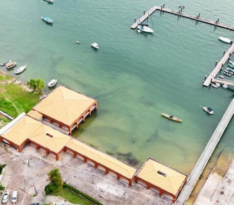 Imagem do post Portmar acelera expansão náutica na Baía de Todos-os-Santos com novas marinas e serviços
