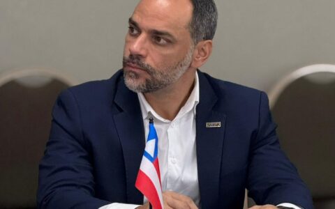 Imagem do post Acordo Mercosul–União Europeia pode impulsionar exportações e transformar economia da Bahia, diz Augusto Vasconcelos