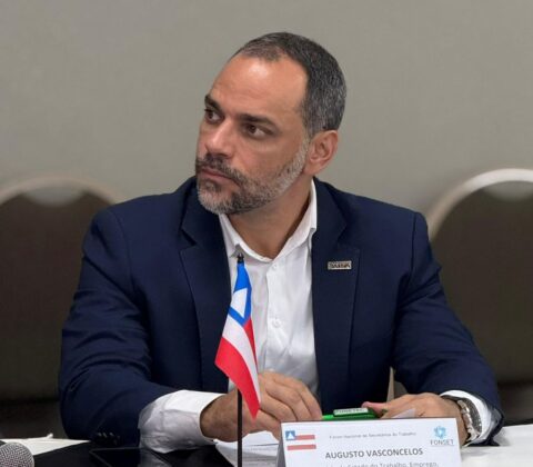 Imagem do post Acordo Mercosul–União Europeia pode impulsionar exportações e transformar economia da Bahia, diz Augusto Vasconcelos