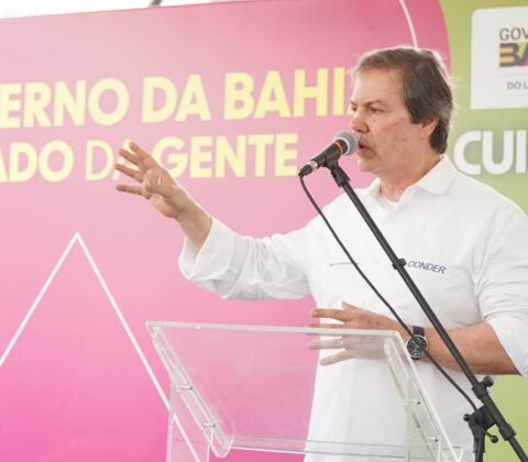 Imagem do post “Parceria de verdade é aquela que vira obra e protege vidas”, afirma Trindade