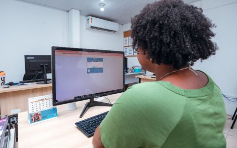 Imagem do post Lauro de Freitas abre matrículas para novos alunos da rede municipal em 2026