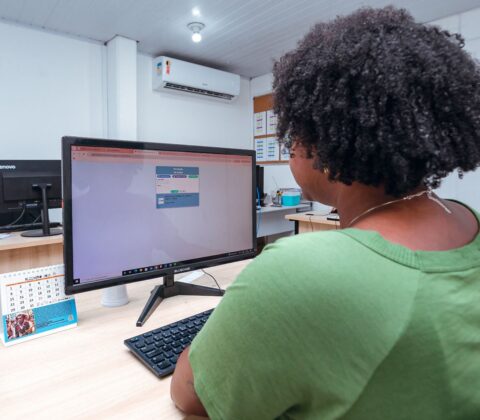 Imagem do post Lauro de Freitas abre matrículas para novos alunos da rede municipal em 2026