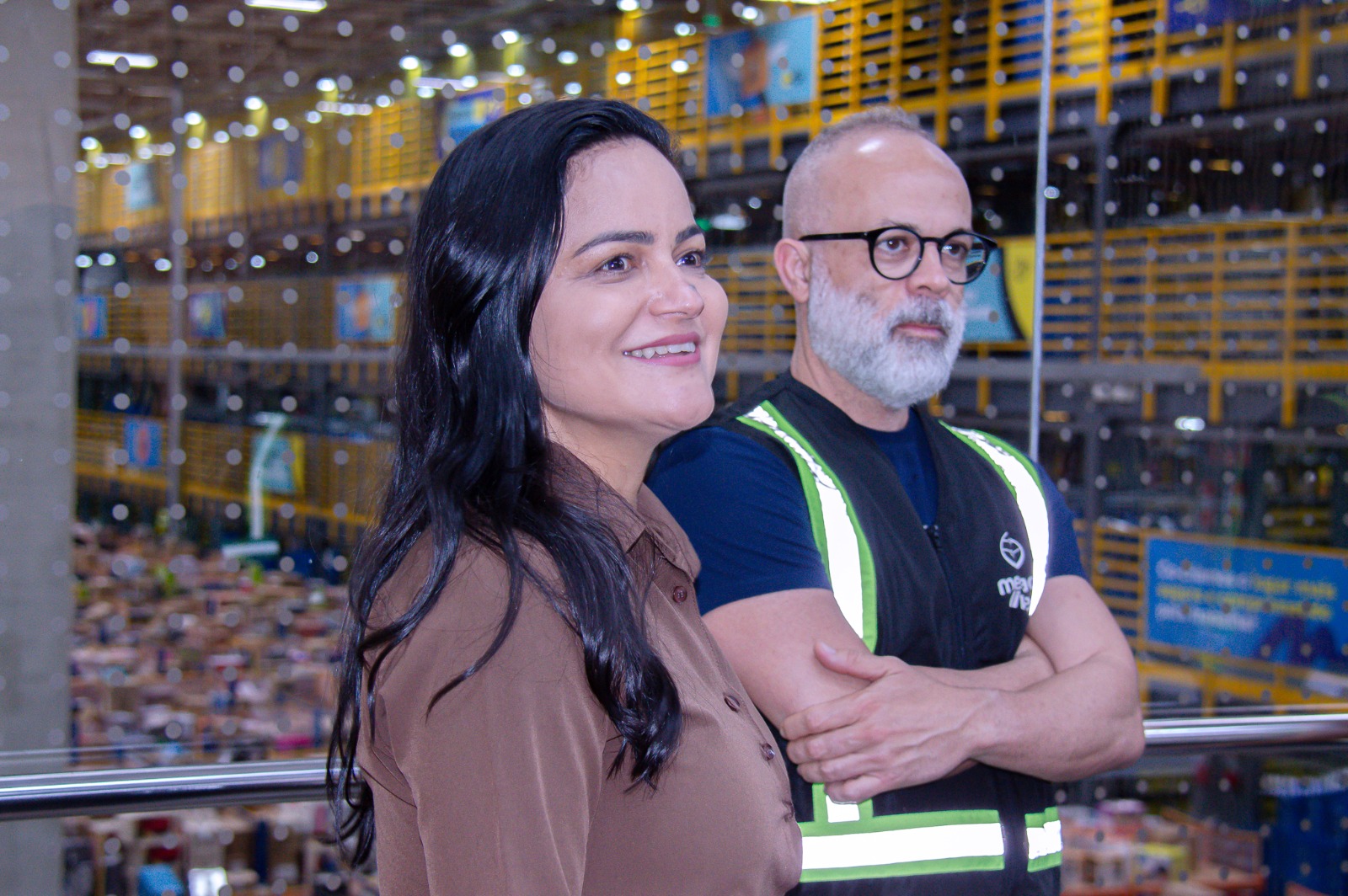 Lauro de Freitas registra 3º melhor saldo de empregos da Bahia em 2025 após terminar 2024 em último lugar