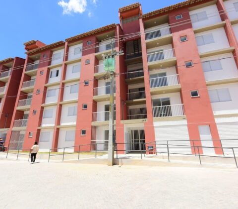 Imagem do post Projeto Mané Dendê entrega novas moradias e transforma a vida de famílias no Subúrbio de Salvador