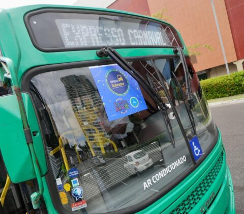 Imagem do post Expresso Salvador inicia vendas para o Carnaval 2026 nesta (16); saiba onde comprar