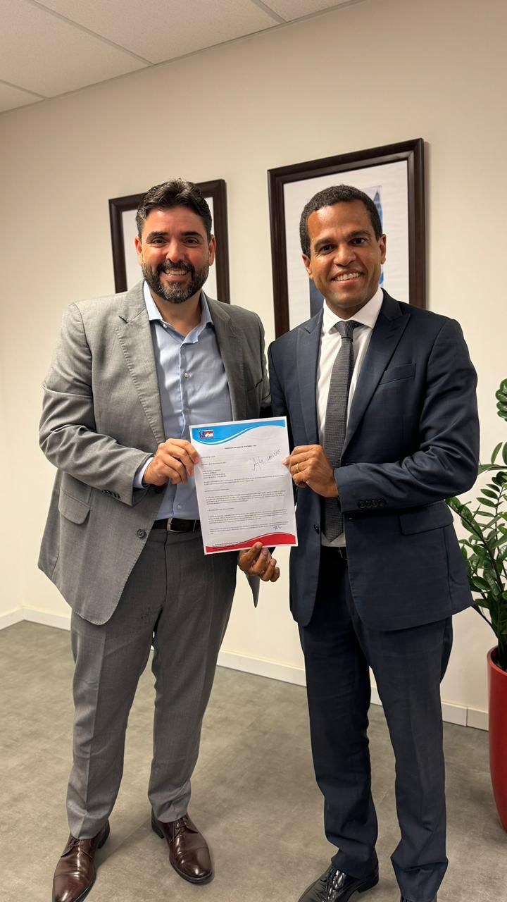 Após acidentes com corredores, Thiancle propõe circuito esportivo seguro no CAB