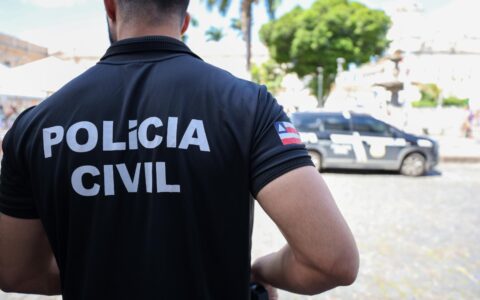Imagem do post Antes do Carnaval, operação prende dois suspeitos por crimes contra mulheres