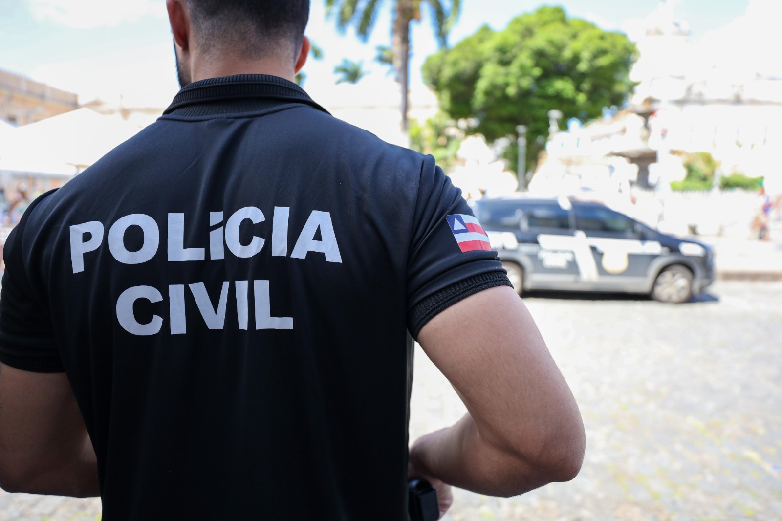 Antes do Carnaval, operação prende dois suspeitos por crimes contra mulheres