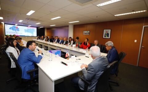 Imagem do post Jerônimo destaca pacote de R$ 36 milhões para Itarantim após reunião no CAB