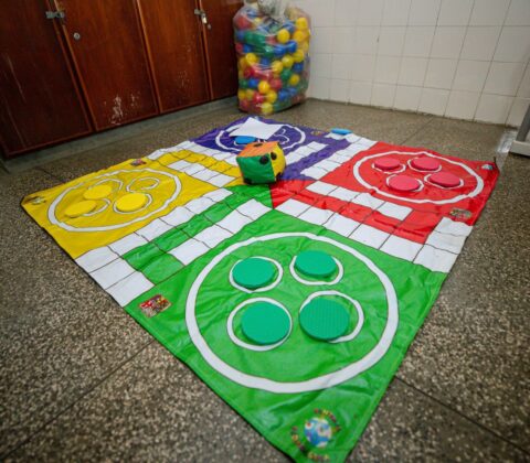 Imagem do post Prefeitura de Lauro de Freitas alinha Mica Lauro 2026 e reforça cuidado social