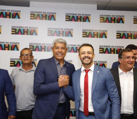 Imagem do post Governador se reúne com prefeito e detalha ações e investimentos no município
