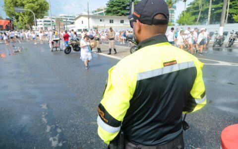 Imagem do post Lavagem do Bonfim: confira operação de serviços oferecidos pela prefeitura nesta quinta (15)