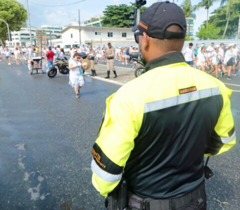 Imagem do post Lavagem do Bonfim: confira operação de serviços oferecidos pela prefeitura nesta quinta (15)