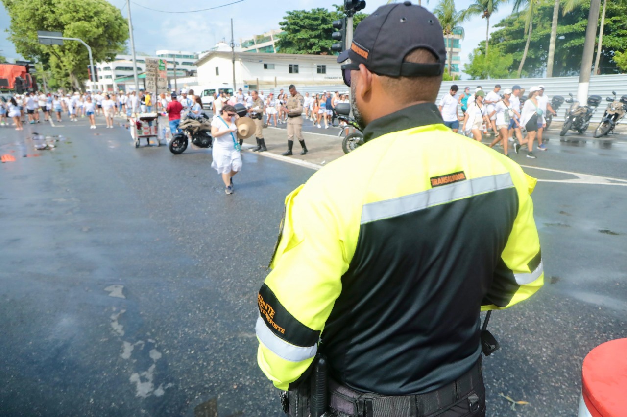 Lavagem do Bonfim: confira operação de serviços oferecidos pela prefeitura nesta quinta (15)