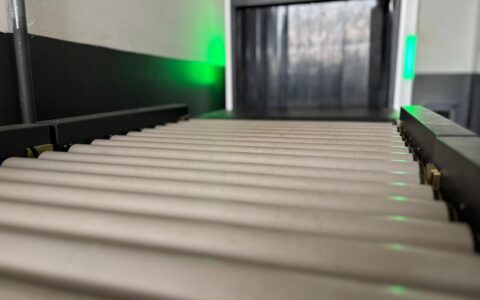 Imagem do post BodyScan impede entrada de mais de 5 kg de drogas em presídios baianos em 2025