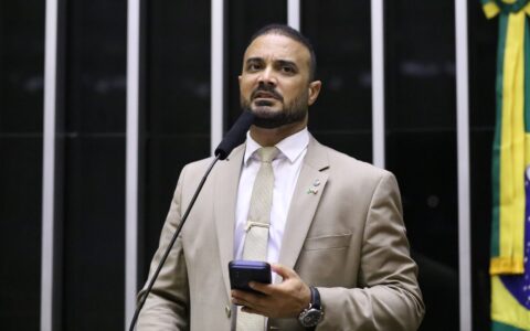 Imagem do post Capitão Alden lidera ranking de parlamentares conservadores da Bahia e se destaca entre os melhores do estado