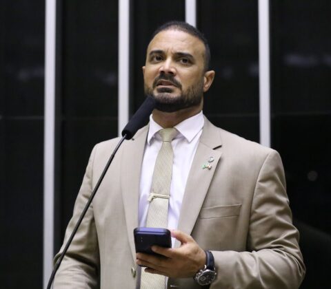 Imagem do post Capitão Alden lidera ranking de parlamentares conservadores da Bahia e se destaca entre os melhores do estado