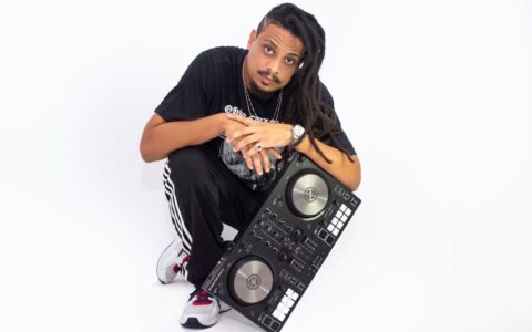 Imagem do post Uthopya Clube RV ferve com DJs Álvaro Réu e Roger N’ Roll no fim de semana