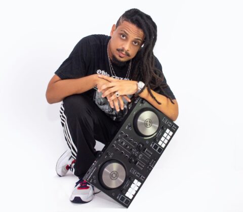 Imagem do post Uthopya Clube RV ferve com DJs Álvaro Réu e Roger N’ Roll no fim de semana