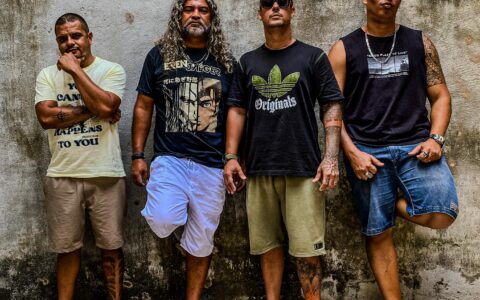 Imagem do post Garage Sound System chega à 5ª edição no Rio Vermelho e vira palco para novos sons do rock baiano