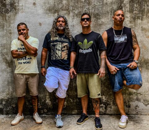 Imagem do post Garage Sound System chega à 5ª edição no Rio Vermelho e vira palco para novos sons do rock baiano