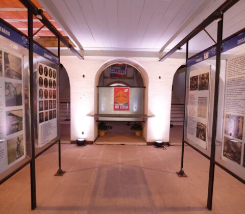 Imagem do post Palacete Saldanha é oficializado como nova sede da CAIXA Cultural em Salvador