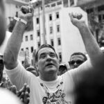 “Sem palavras e sem acreditar”: Débora Régis se emociona ao lamentar morte de Alan Sanches