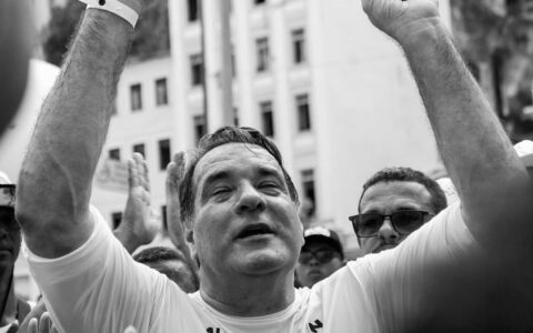 Imagem do post Corpo do deputado Alan Sanches será velado na Alba