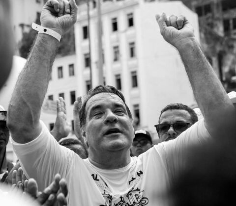 Imagem do post Corpo do deputado Alan Sanches será velado na Alba