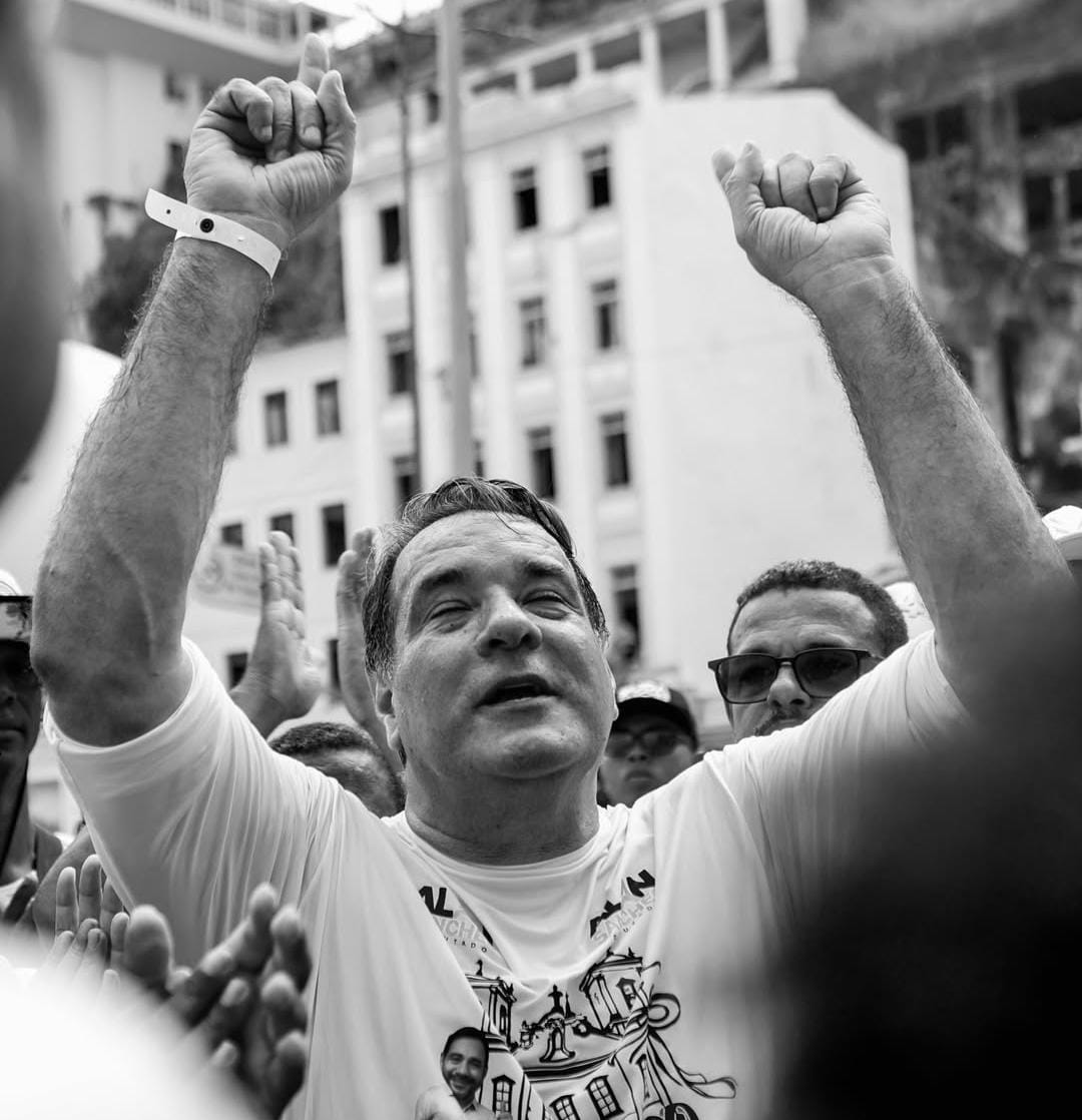 “Sem palavras e sem acreditar”: Débora Régis se emociona ao lamentar morte de Alan Sanches