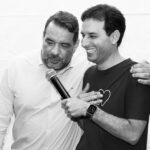 Leo Prates lamenta morte de Alan Sanches e destaca legado de dedicação ao povo baiano