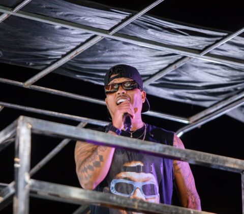 Imagem do post Atrações locais brilham na Mica Lauro e reforçam identidade cultural de Lauro de Freitas