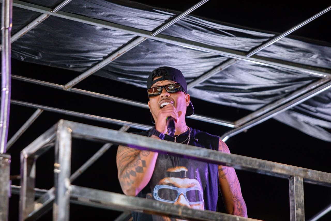 Atrações locais brilham na Mica Lauro e reforçam identidade cultural de Lauro de Freitas