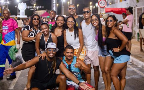 Imagem do post Moradores e turistas aprovam realização da 1º Mica Lauro